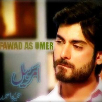 Fawad Khan & Nida Khan To Pair Up For Amar Bail