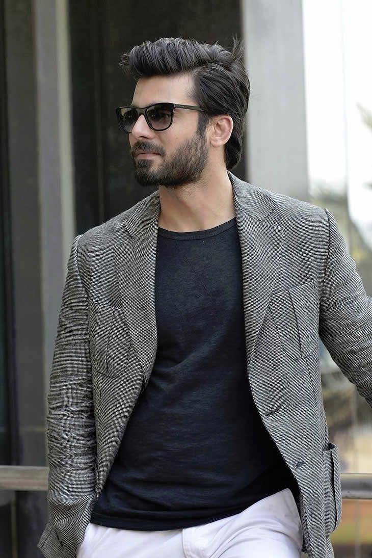 The final word on why women love Fawad Khan