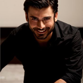 Fawad Khan will be seen opposite Sonam Kapoor in his first Bollywood film