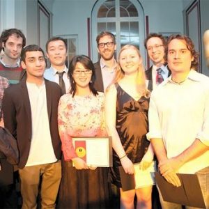 Film By Pakistani Student Gets Selected At Raindance Film Festival