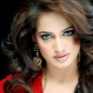 Filmstar Noor Files Divorce Against Third Husband