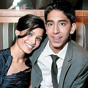 Friedo Pinto and Dev Patel Are Getting Married