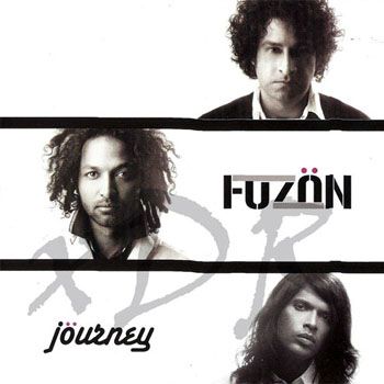 Fuzon makes a blasting comeback!