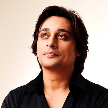 GEO celebrating the arrival of Sahir Lodhi