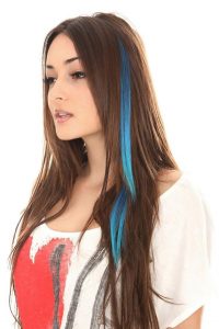 Hair Color Trends