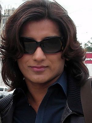 Interview of Hamid Latif