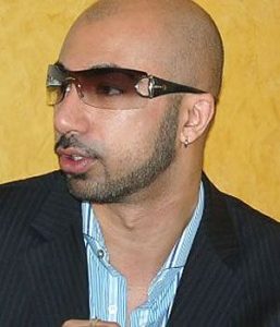 Interview of Hassan Sheheryar Yasin - Fashion Designer