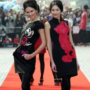 Hong Kong Fashion Week 2009