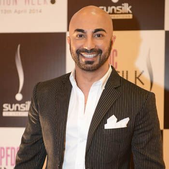 Exclusive Interview of Famous Fashion Designer HSY with Fashion Central