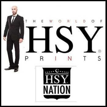 HSY To Introduce Three Lawn Prints Collections In Summer 2012