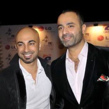 HSY to participate at Dubai Fashion Week 2011