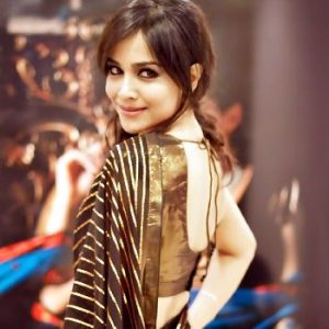 Humaima Malick chosen to host Sindh Festival