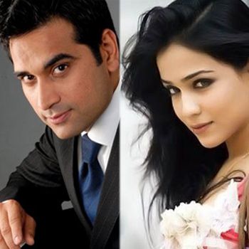 Humaima Malick & Humayun Saeed Paired Up For Arth Remake