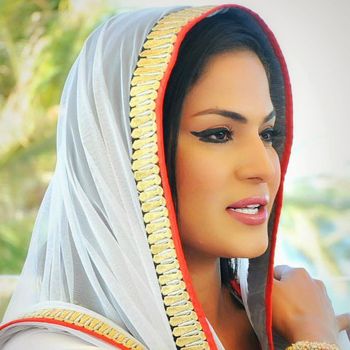 I am innocent: Said Veena Malik