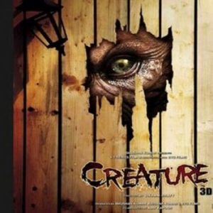 Imran Abbas Bollywood Debut Film Creature Is Like ‘Jurassic Park’