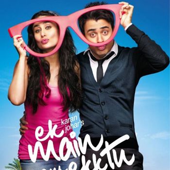Imran Khan Launches Ek Main Aur Ekk Star Video Travelogue
