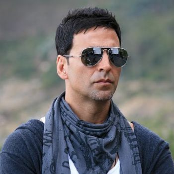 Indian Actor Akshay Kumar Praised Efforts of Pakistani Artists in Bollywood Industry