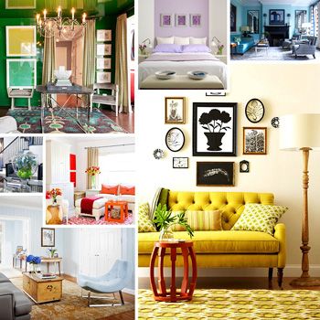 Home Decor designing Trends for Summer