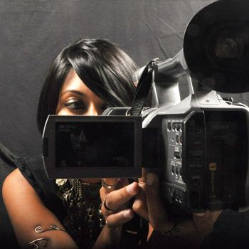 Iram Parveen Bilal talks about her Film "Josh" with Fashion Central