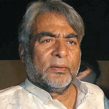 Jameel Fakhri passes away at 67