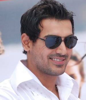 John Abraham in a new Mood