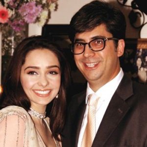 Juggan Kazim Blasts In Cheers At Her Nikah Ceremony