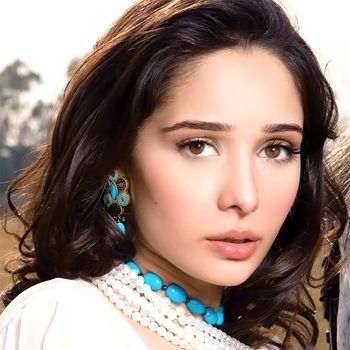 Juggan Kazim has started shooting for her film