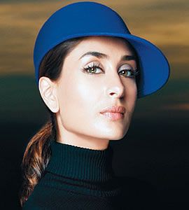Kareena Kapoor new look - Fashion Central