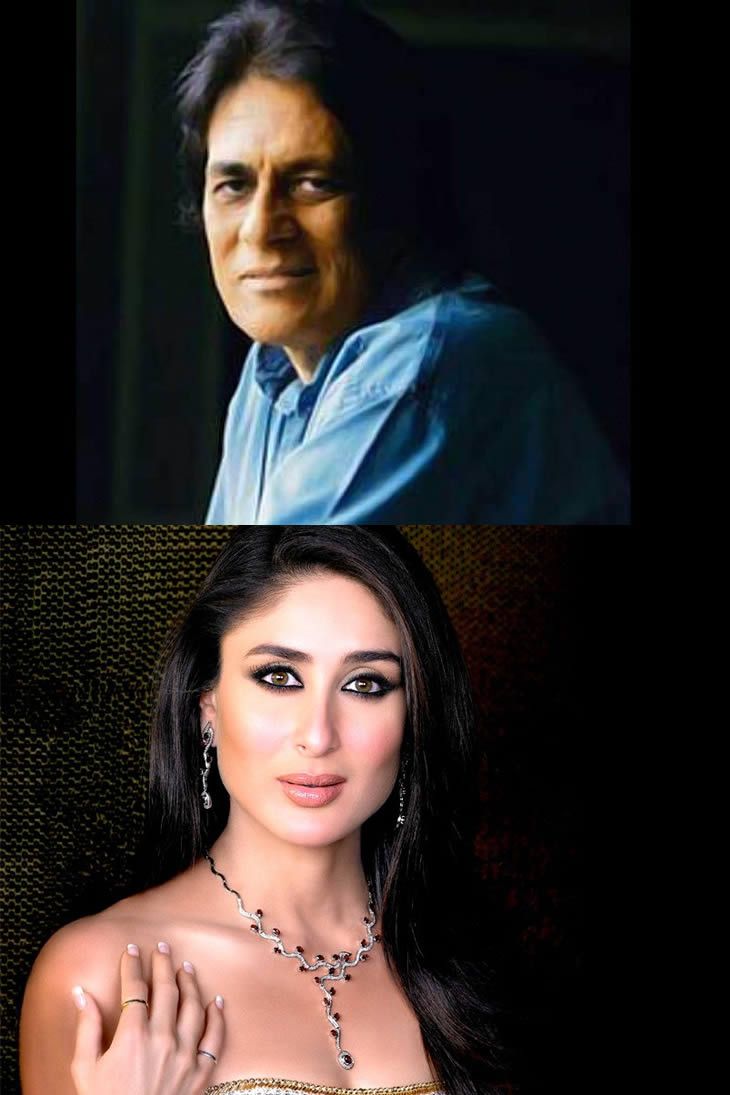 Kareena Kapoor to sign Shoaib Mansoor's Next Film?