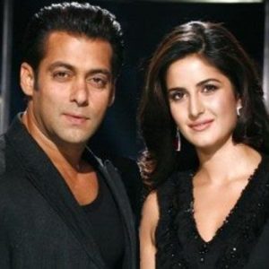 Katrina rejects to work with Salman Khan