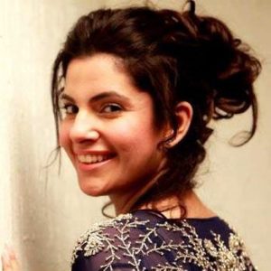 Kiran Khan’s Revolting Comment on “Utho Jago Pakistanâ€