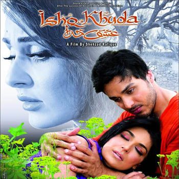 Lollywood Block Busterd Movie Ishq Khuda earns Rs11m in Five Days