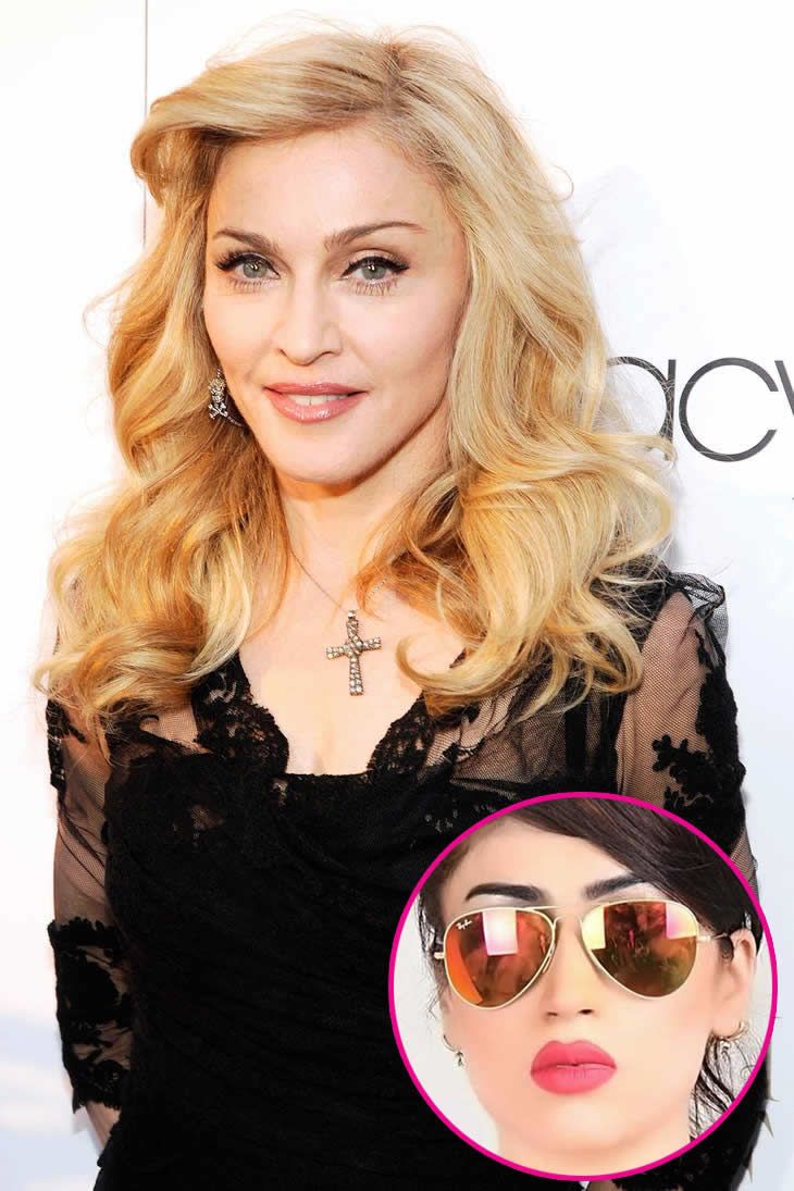 Madonna lauds Sharmeen Obaid Chinoy's documentary on Qandeel Baloch