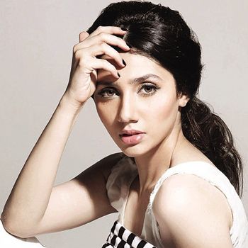 Mahira Khan Considers Bollywood an Unchartered Territory