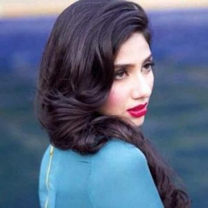 Mahira Khan Denies Entry In Bollywood