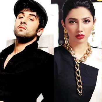 Mahira Khan wishes to work with Ranbir Kapoor