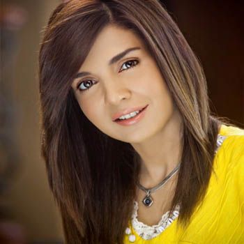 Mahnoor Baloch Gets Ticket To Hollywood