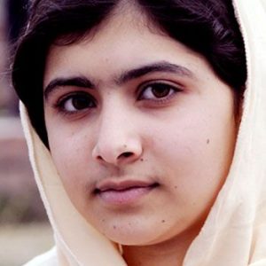 Malala Inspires Indian Film Director
