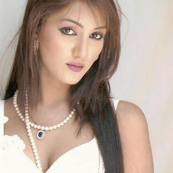 Mathira Appears In Hot Bollywood Item Number