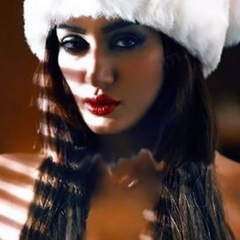 Mathira New look to the Old Song