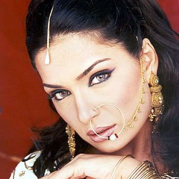 Meera Defiance in TV Dramas