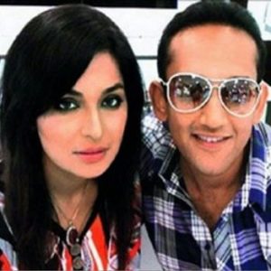 Meera Special Video Scandal Interview