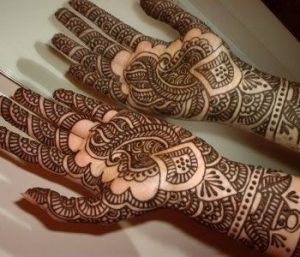 Mehndi Designs