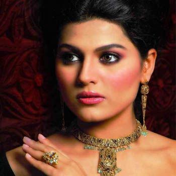 Model Sofia Mirza Detained For Kidnapping A College Going Girl