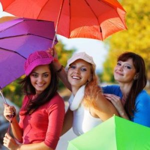 Monsoon and your fashion trends!!