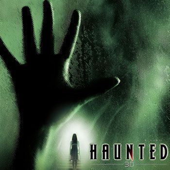 Haunted-3D