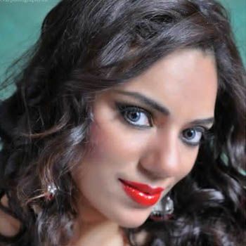 Mrs. Pakistan World 2013 To Be Crowned In January
