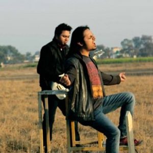 Music Band RAGE Makes Come Back With Song Ik Aag Hai