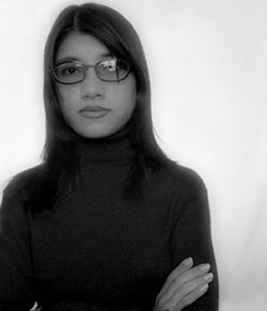 Interview of Nadia Mistry