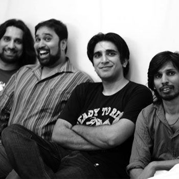Noori Band Rocks In India With First Performance